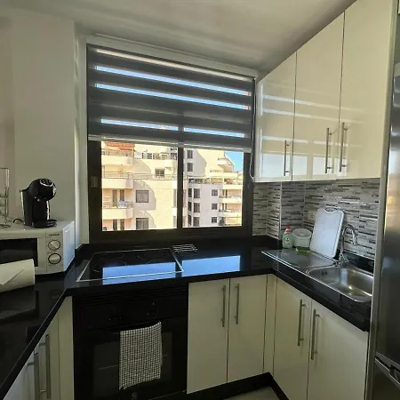 Iki Black Cristianos