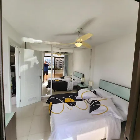 Iki Black Cristianos *