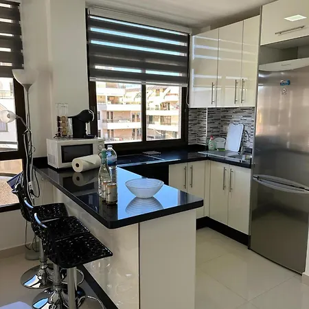 Iki Black Cristianos