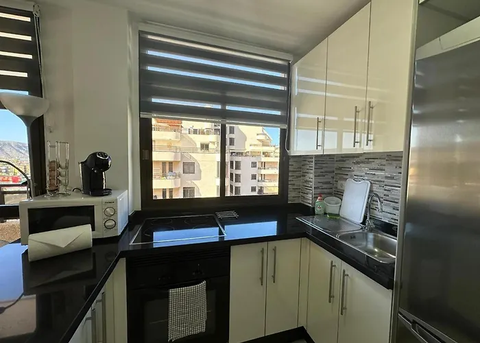 Iki Black Cristianos