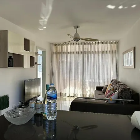 Iki Black Cristianos Apartman Los Cristianos