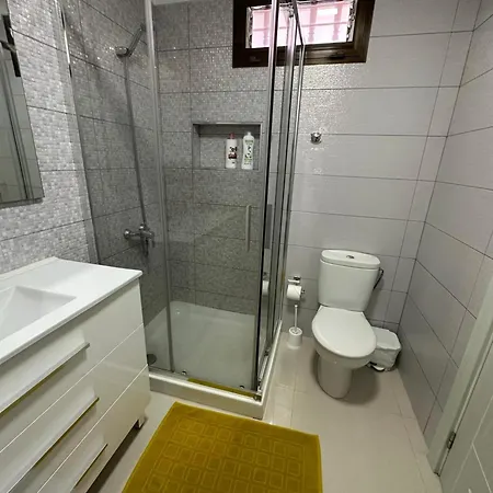 Iki Black Cristianos * Los Cristianos